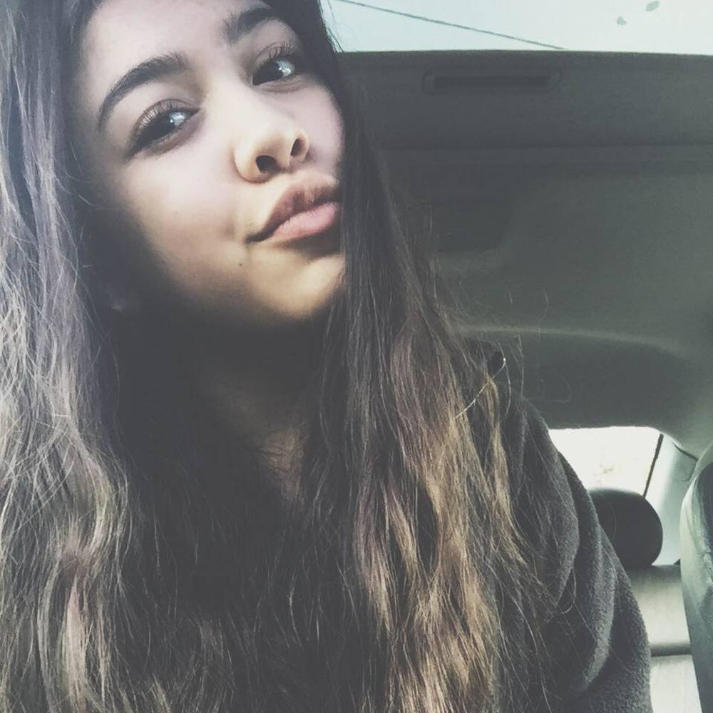 Meet your Posher, Mariah